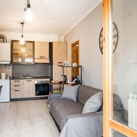 Luni Mare Modern Balcony Flat Apartman Marinella di Sarzana Kültér fotó