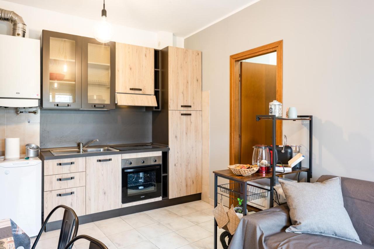 Luni Mare Modern Balcony Flat Apartman Marinella di Sarzana Kültér fotó